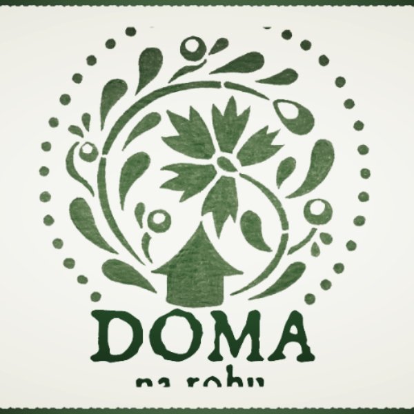 DOMA NA ROHU